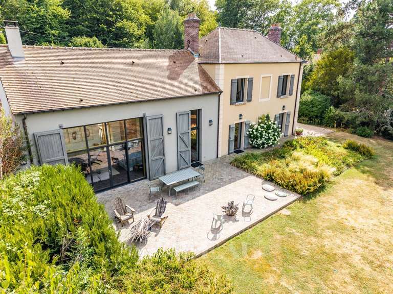 Maison Gambais - 5 chambres - 350m²