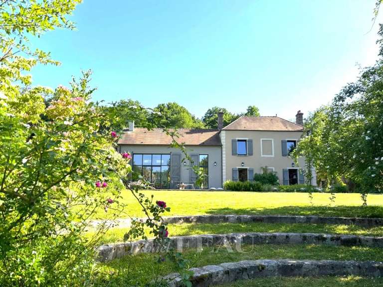 Maison Gambais - 5 chambres - 350m²