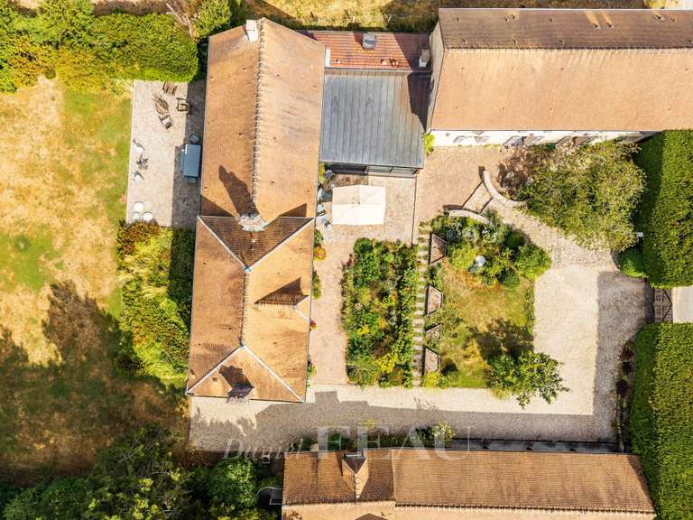 Maison Gambais - 5 chambres - 350m²