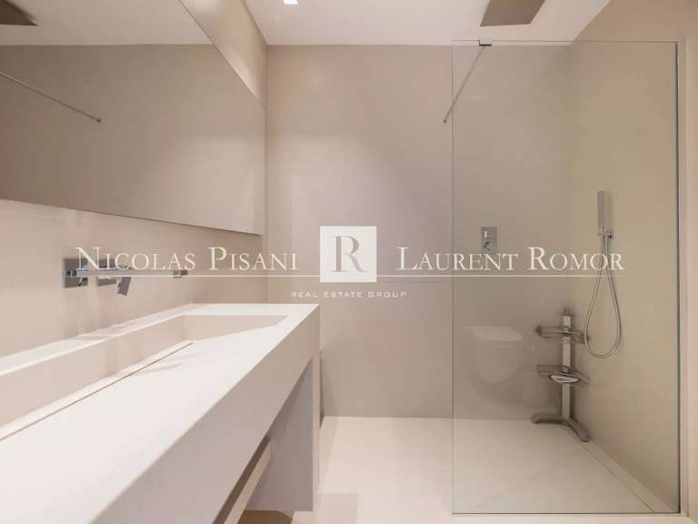 House Villefranche-sur-Mer - 160m²