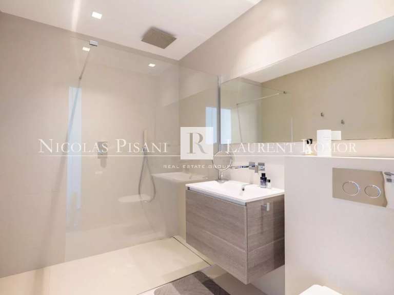 Maison Villefranche-sur-Mer - 160m²