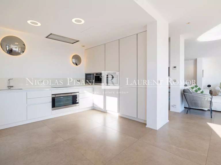 Maison Villefranche-sur-Mer - 160m²