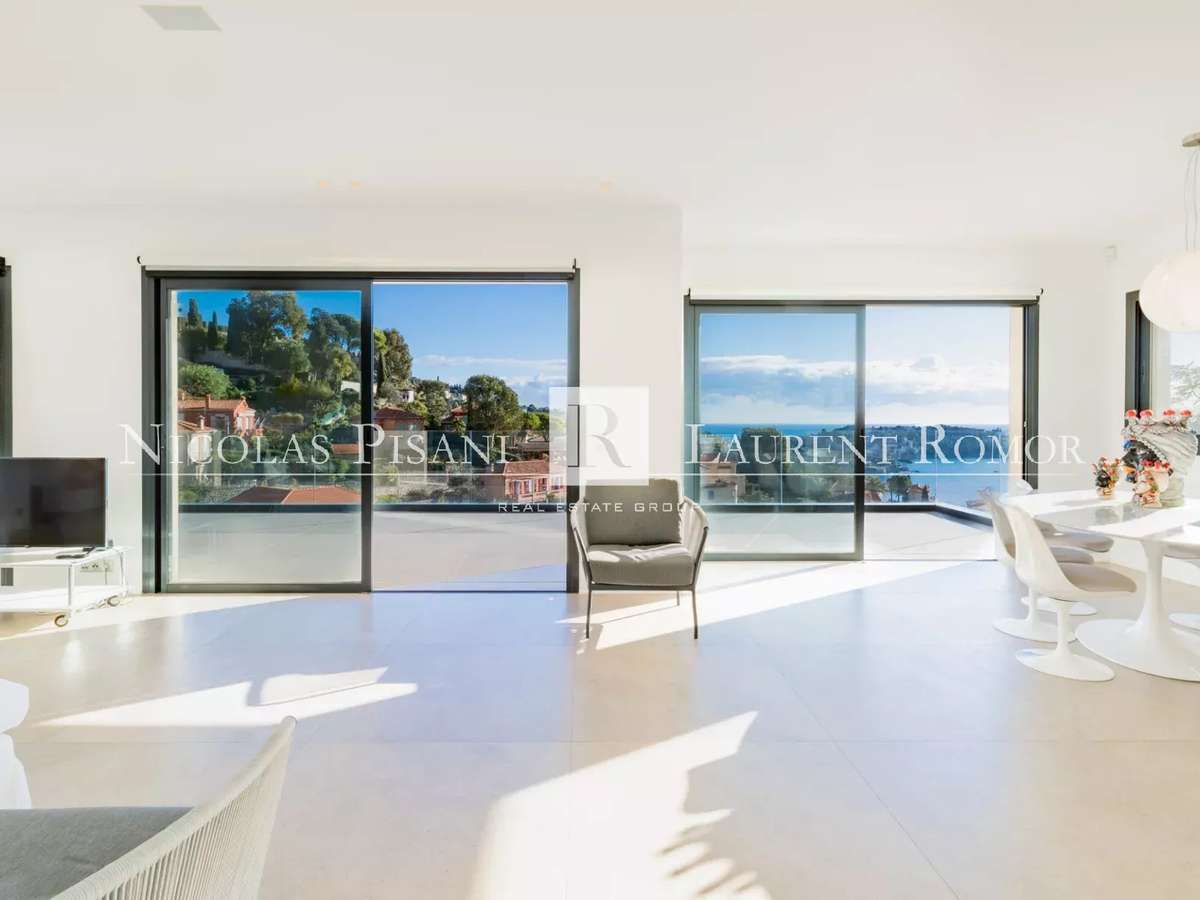 House Villefranche-sur-Mer