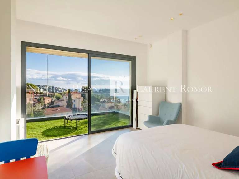 Maison Villefranche-sur-Mer - 160m²