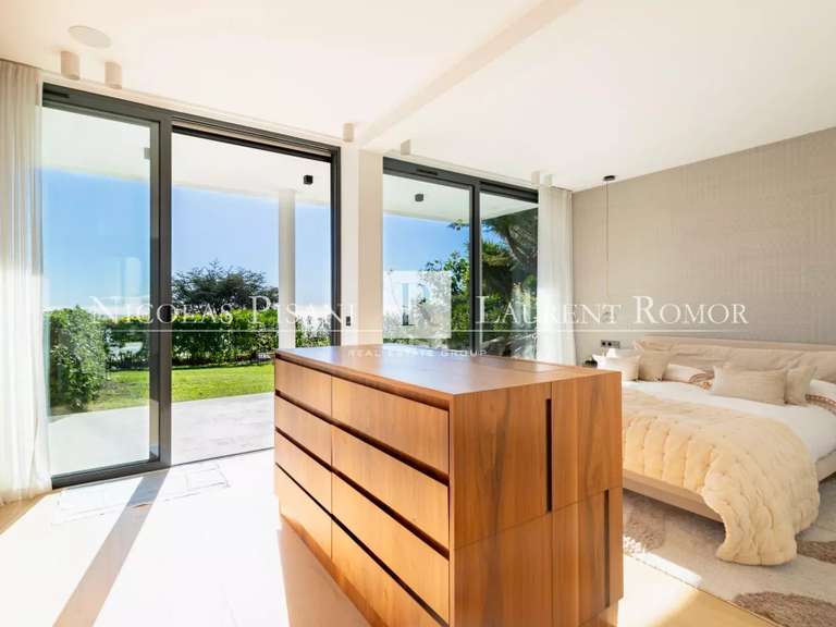 House Èze - 4 bedrooms - 230m²