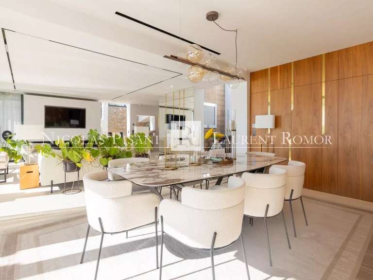 House Èze - 4 bedrooms - 230m²