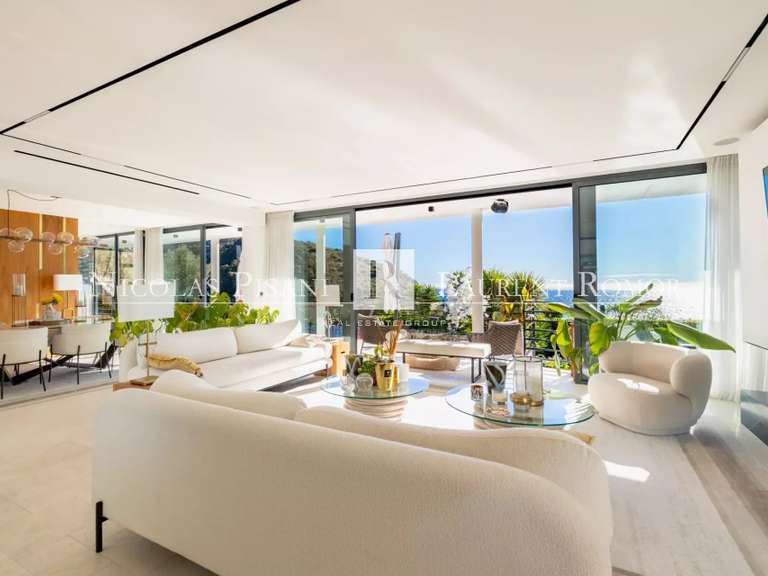 House Èze - 4 bedrooms - 230m²