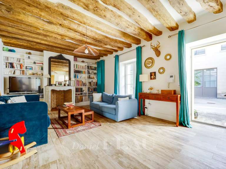 House Versailles - 3 bedrooms - 124m²