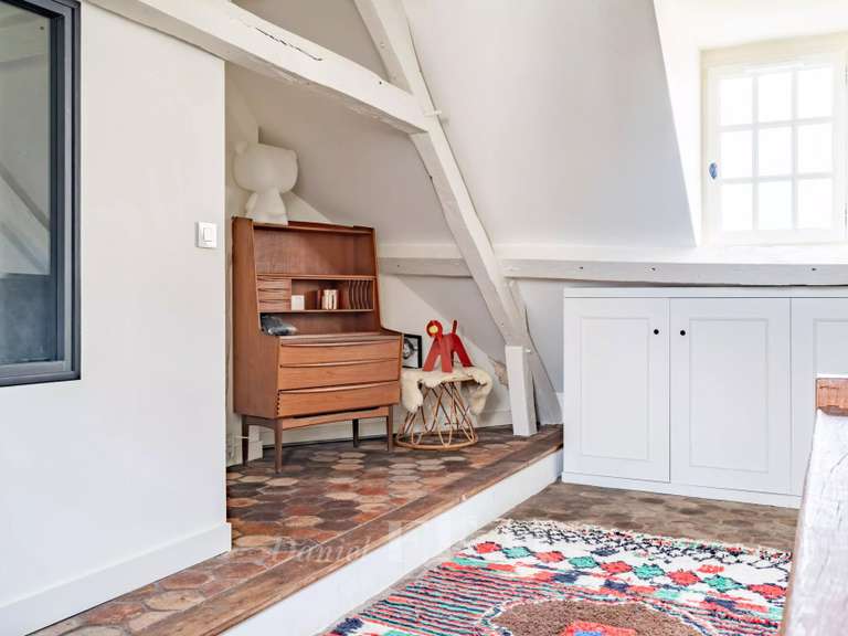 Maison Montfort-l'Amaury - 5 chambres - 394m²