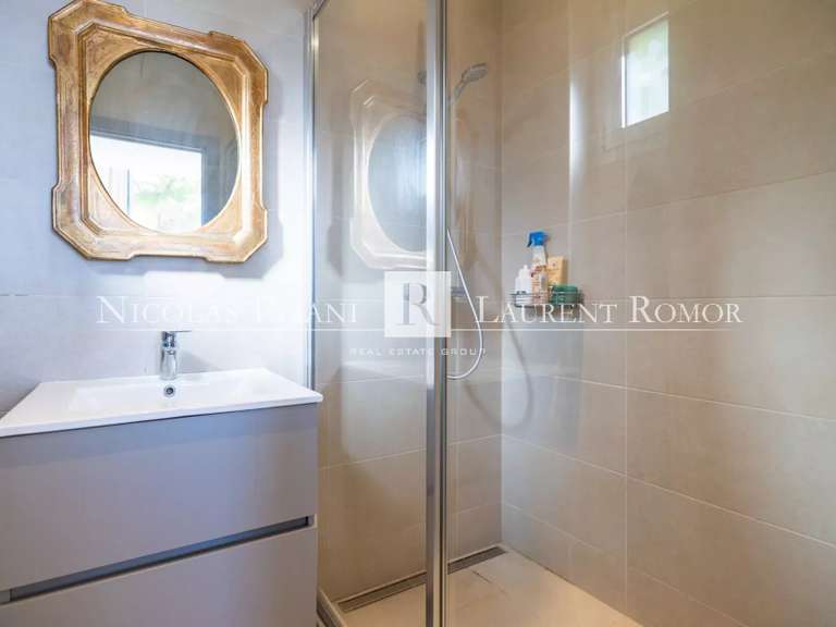 Maison avec Vue sur mer Beausoleil - 2 chambres - 90m²