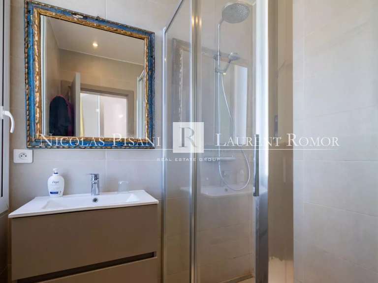 House with Sea view Beausoleil - 2 bedrooms - 90m²