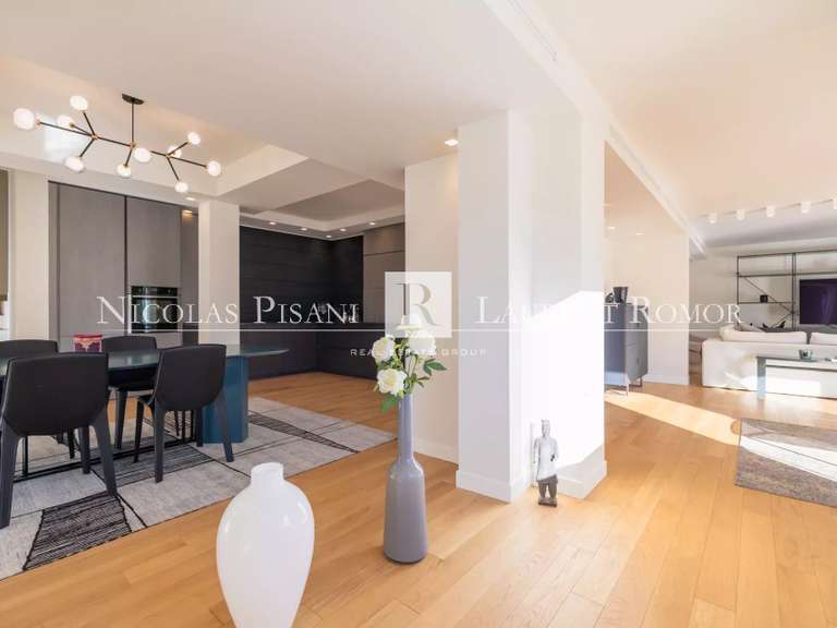 House Villefranche-sur-Mer - 3 bedrooms - 171m²