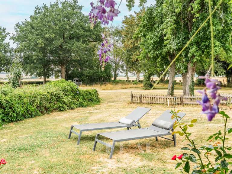 Maison Gambais - 6 chambres - 340m²