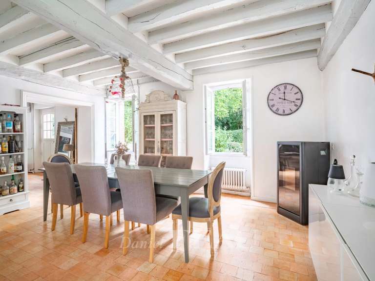 Maison Gambais - 6 chambres - 340m²