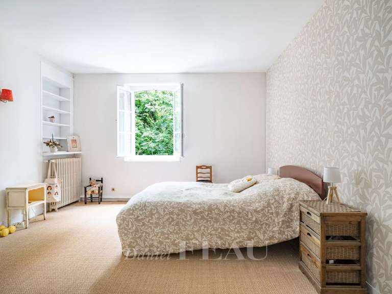 Maison Gambais - 6 chambres - 340m²