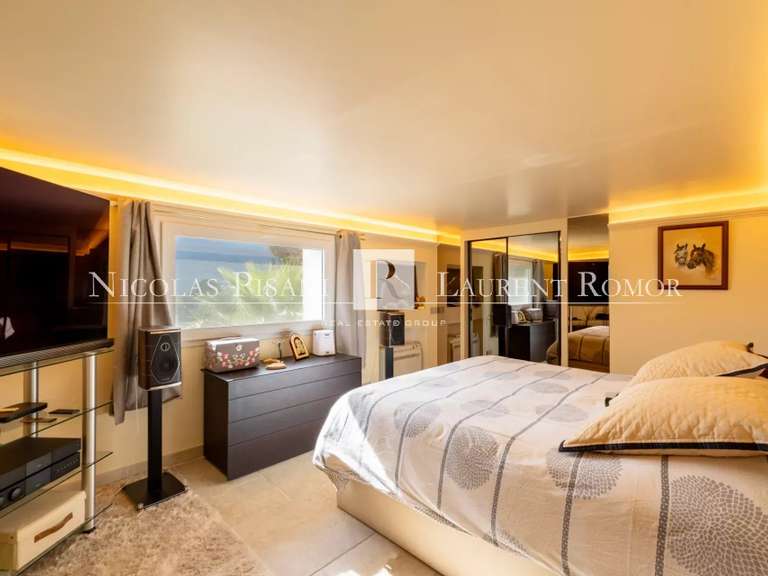 House with Sea view Gorbio - 280m²