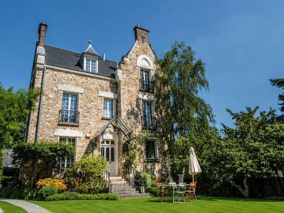 Maison Versailles