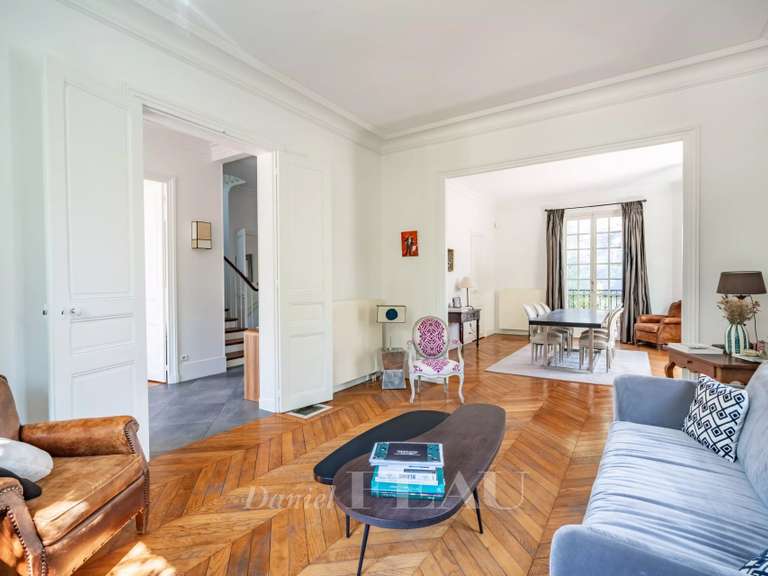Maison Versailles - 7 chambres - 270m²