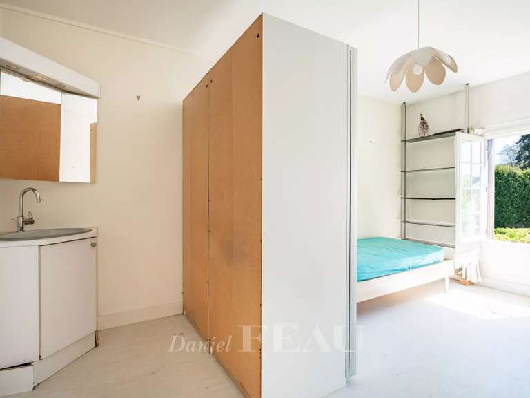 Maison Versailles - 4 chambres - 183m²