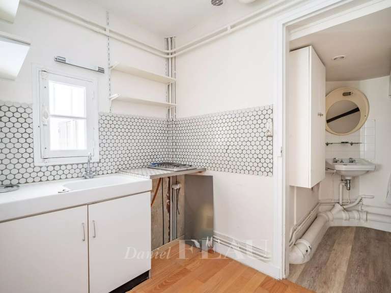 Maison Versailles - 4 chambres - 183m²