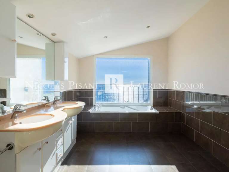 House with Sea view Roquebrune-Cap-Martin - 250m²