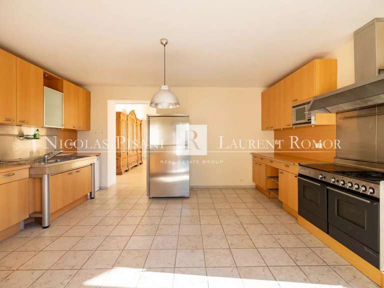 House with Sea view Roquebrune-Cap-Martin - 250m²