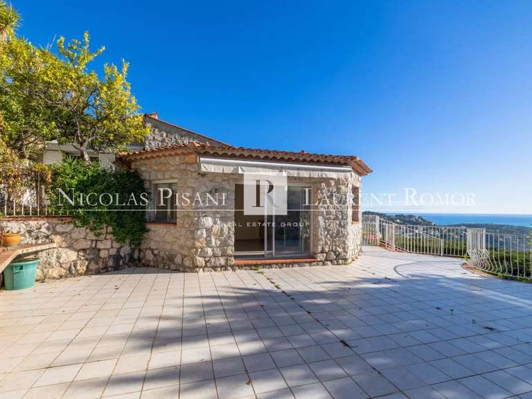 Maison avec Vue sur mer Roquebrune-Cap-Martin - 250m²