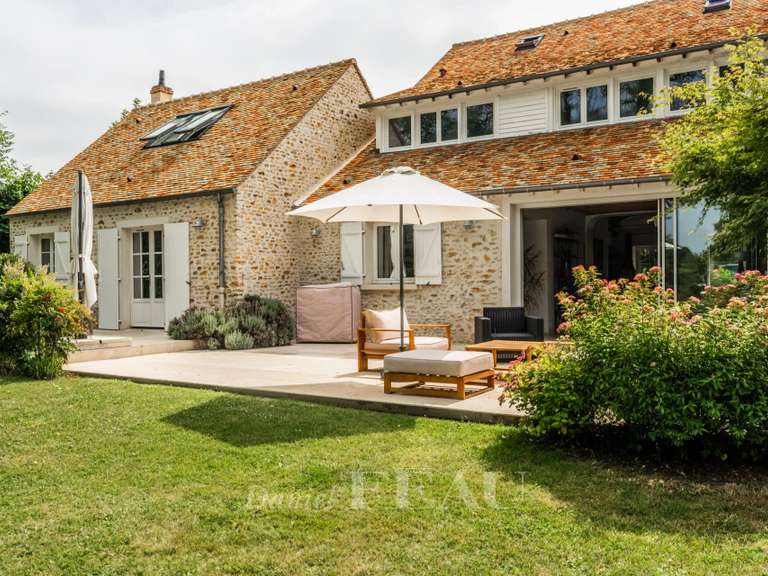 Maison Bazainville - 5 chambres - 245m²