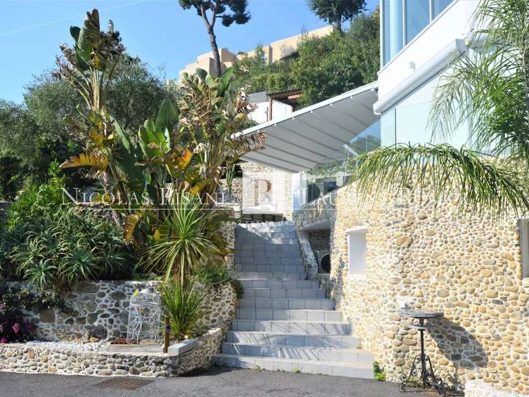 Maison Roquebrune-Cap-Martin - 330m²