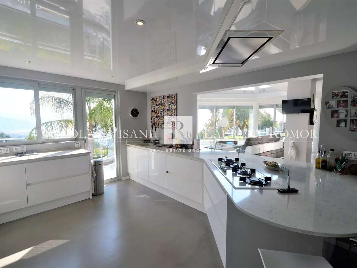 Maison Roquebrune-Cap-Martin
