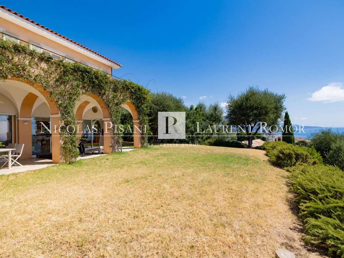 Maison Menton