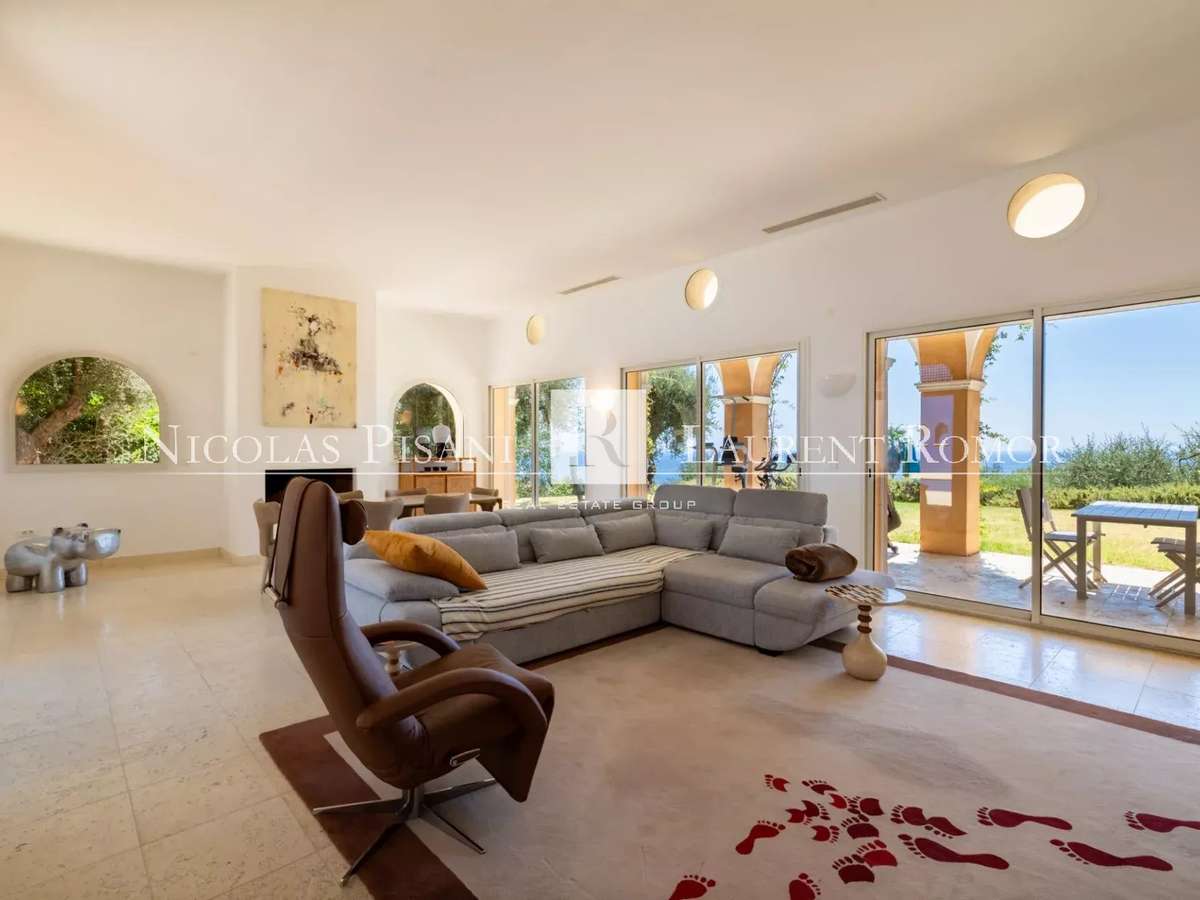 Maison Menton