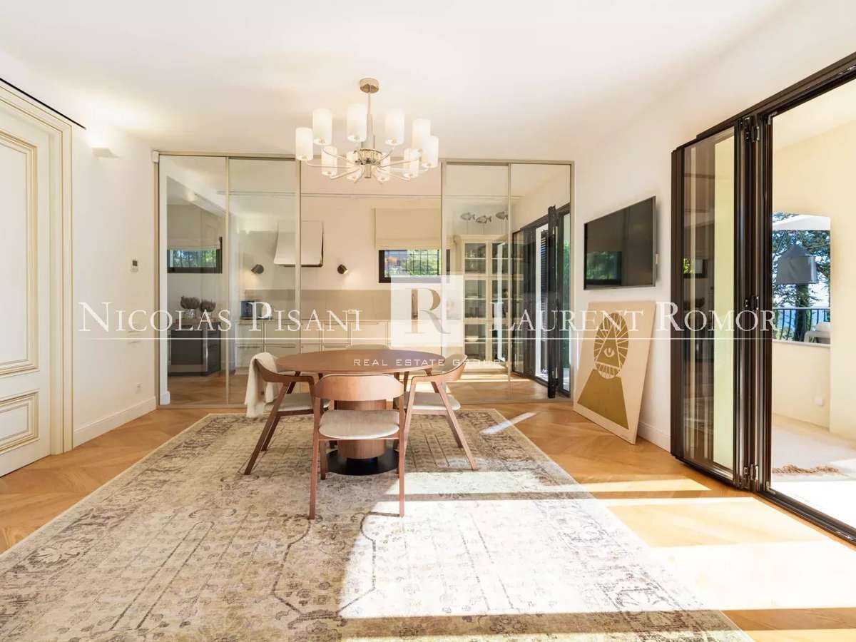 Maison Roquebrune-Cap-Martin
