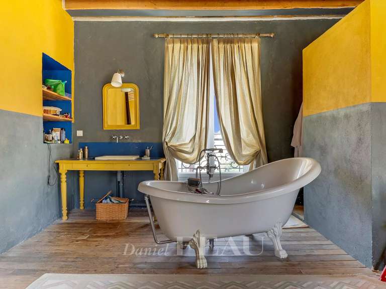 Maison Rambouillet - 6 chambres - 335m²