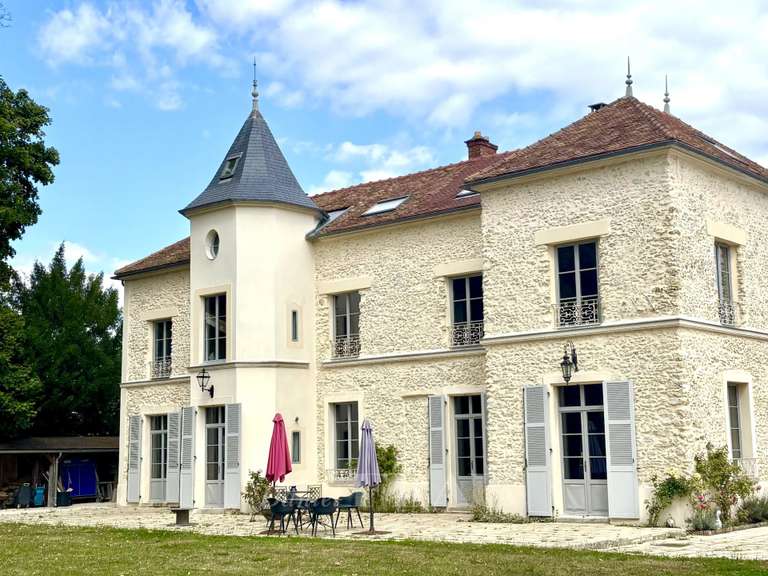 Maison Rambouillet - 6 chambres - 335m²