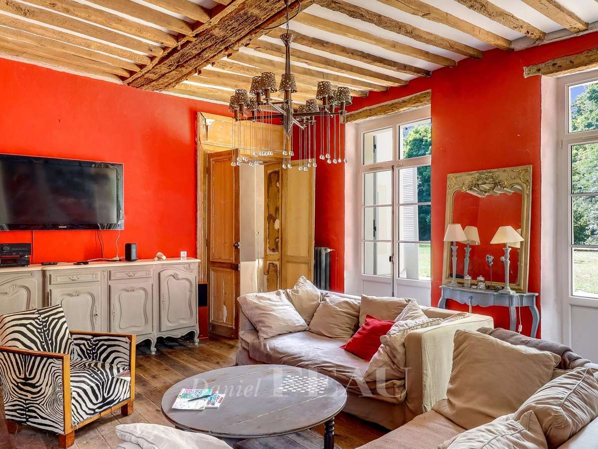Maison Rambouillet