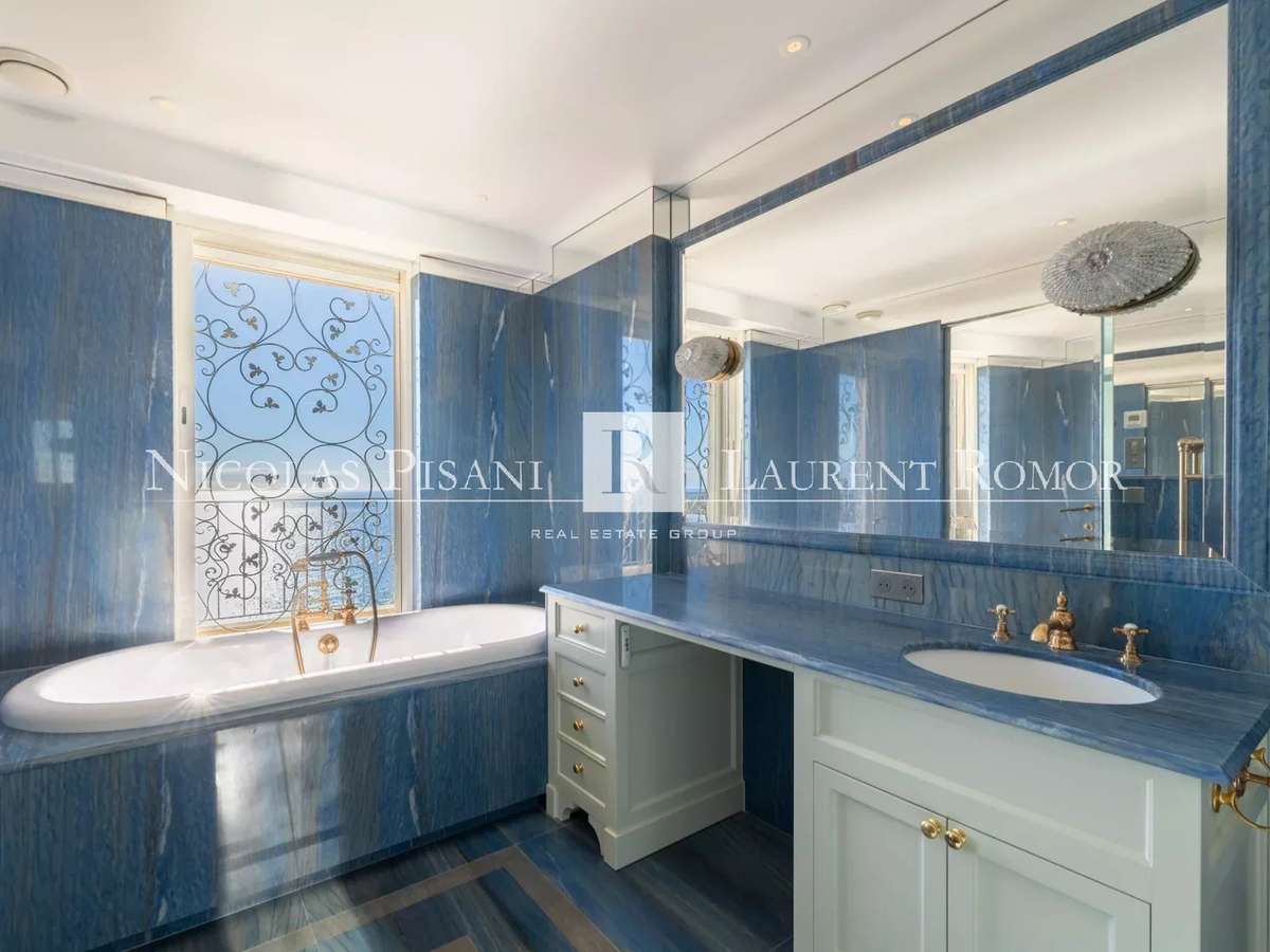 House Roquebrune-Cap-Martin