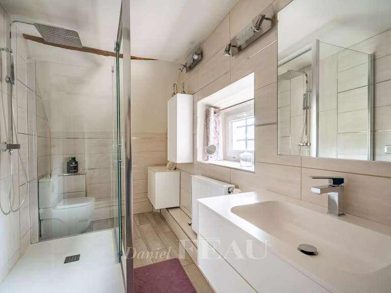Maison Rambouillet - 4 chambres - 302m²