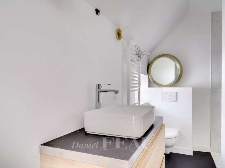 Maison Jouy-en-Josas - 574m²