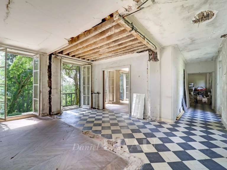 Maison Jouy-en-Josas - 574m²