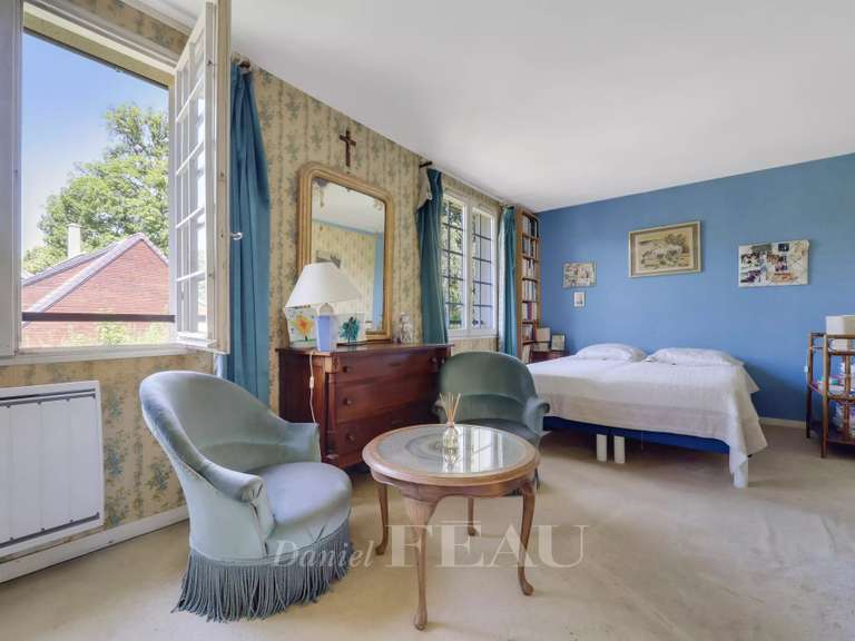 Maison Jouy-en-Josas - 5 chambres - 145m²