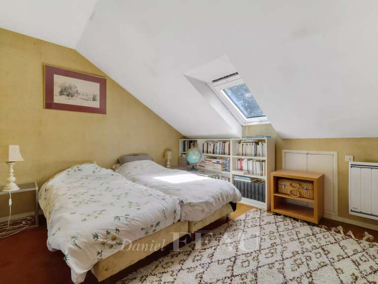 Maison Jouy-en-Josas - 5 chambres - 145m²
