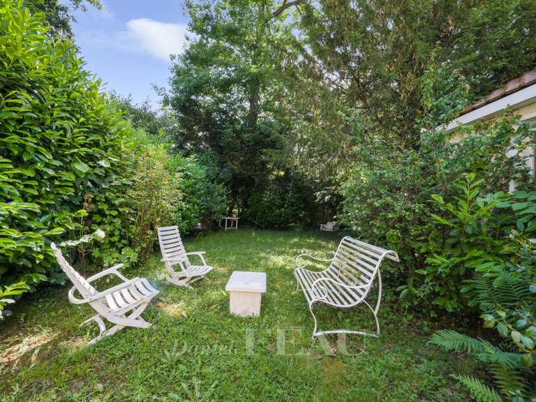 Maison Jouy-en-Josas - 5 chambres - 145m²