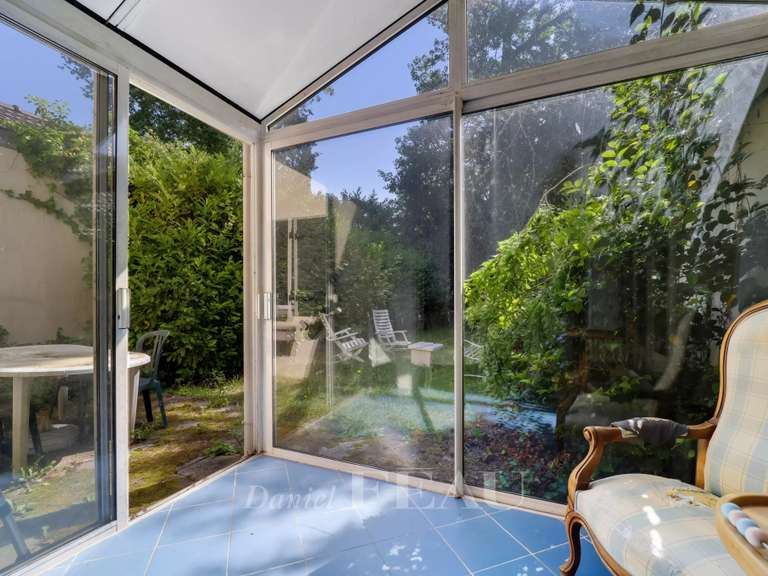 Maison Jouy-en-Josas - 5 chambres - 145m²