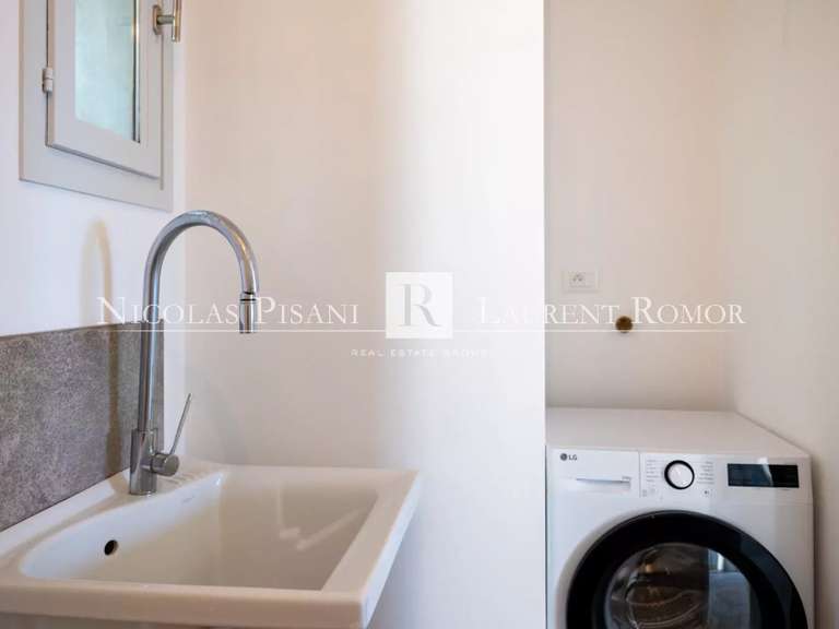 House with Sea view Beausoleil - 3 bedrooms - 138m²