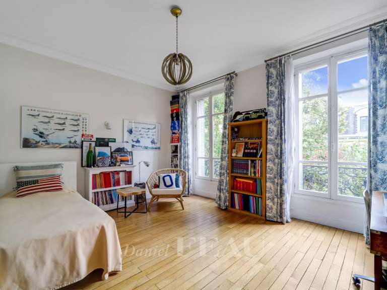 Maison Versailles - 6 chambres - 325m²