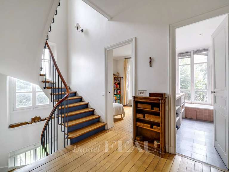 House Versailles - 6 bedrooms - 325m²