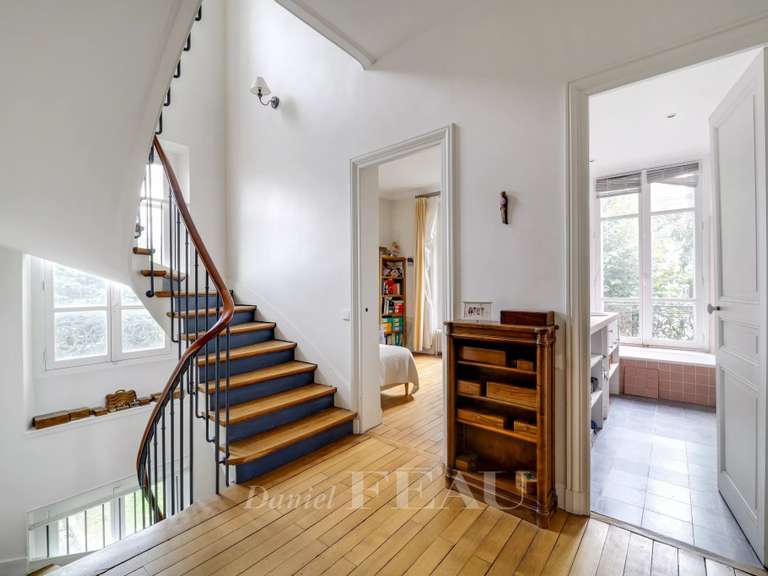 Maison Versailles - 6 chambres - 325m²