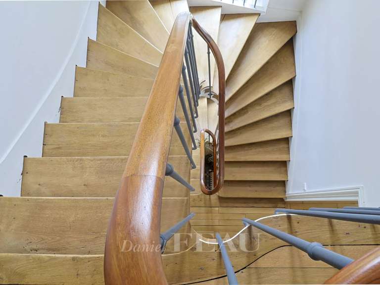 House Versailles - 6 bedrooms - 325m²
