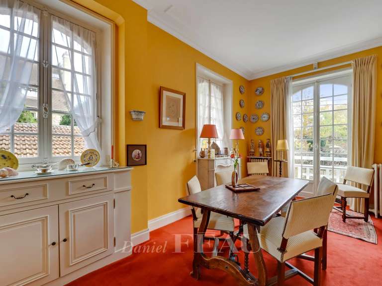 House Versailles - 8 bedrooms - 226m²